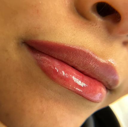 LIP SERVICES