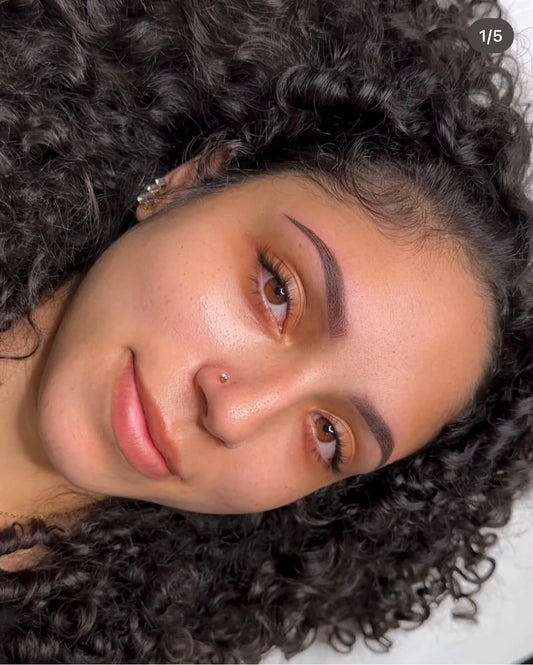 Ombré Brows